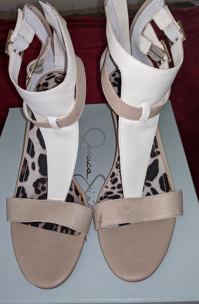 Jessica Simpson shoes